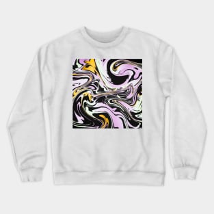 Premium Colorful Inkscape Crewneck Sweatshirt